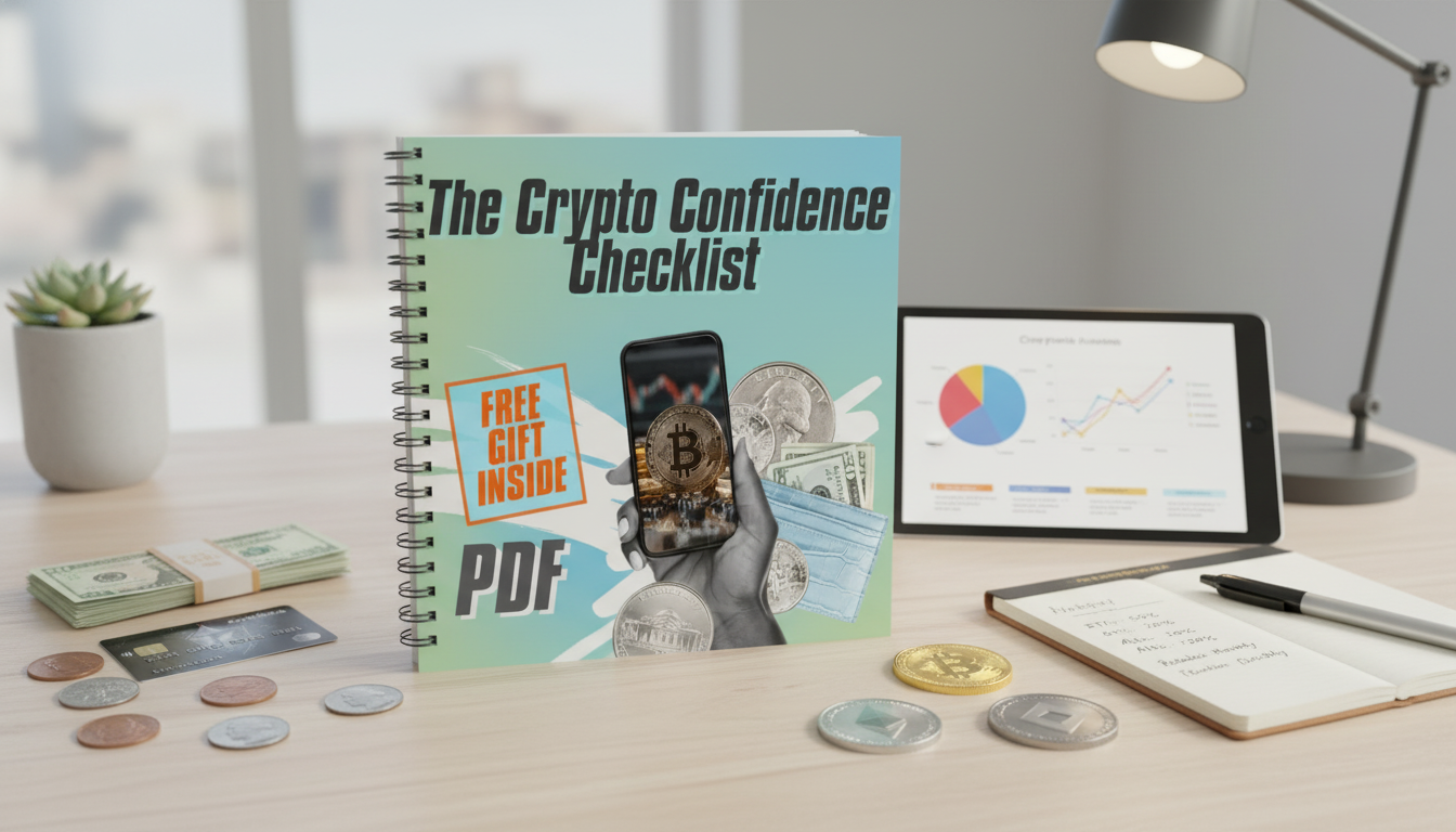 Crypto Diversification Checklist: Core, Satellites, Sizing